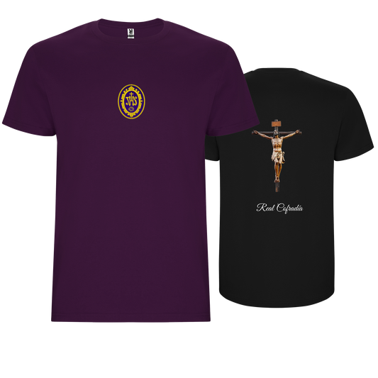 Camiseta de Semana Santa Personalizada