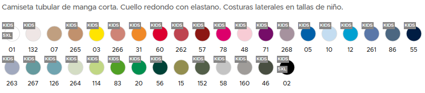 Camiseta Personalizada