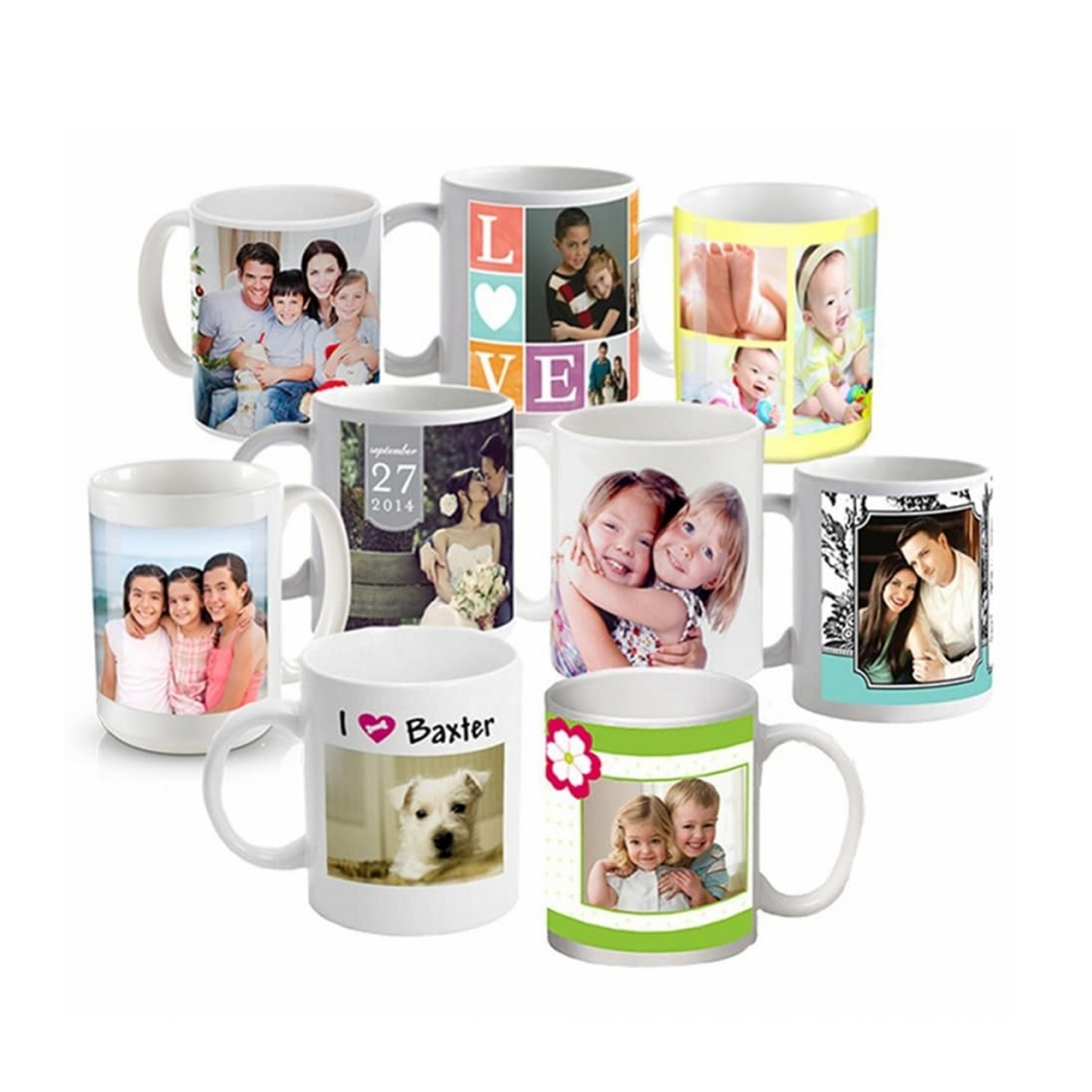 Taza Personalizada