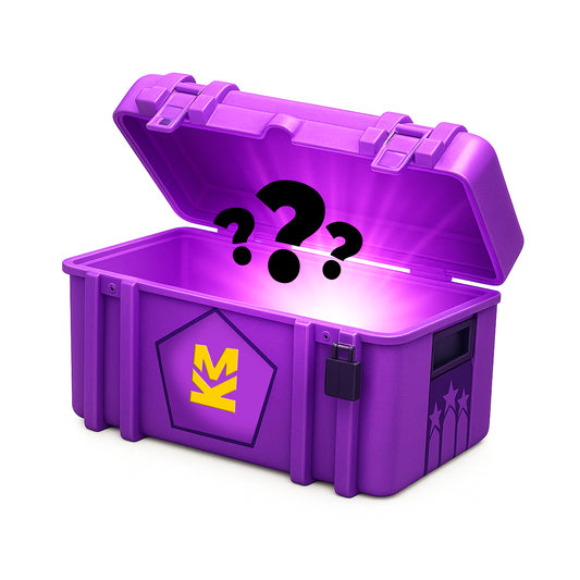 Mystery Box Diamante