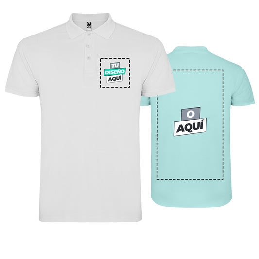 Polo Personalizado