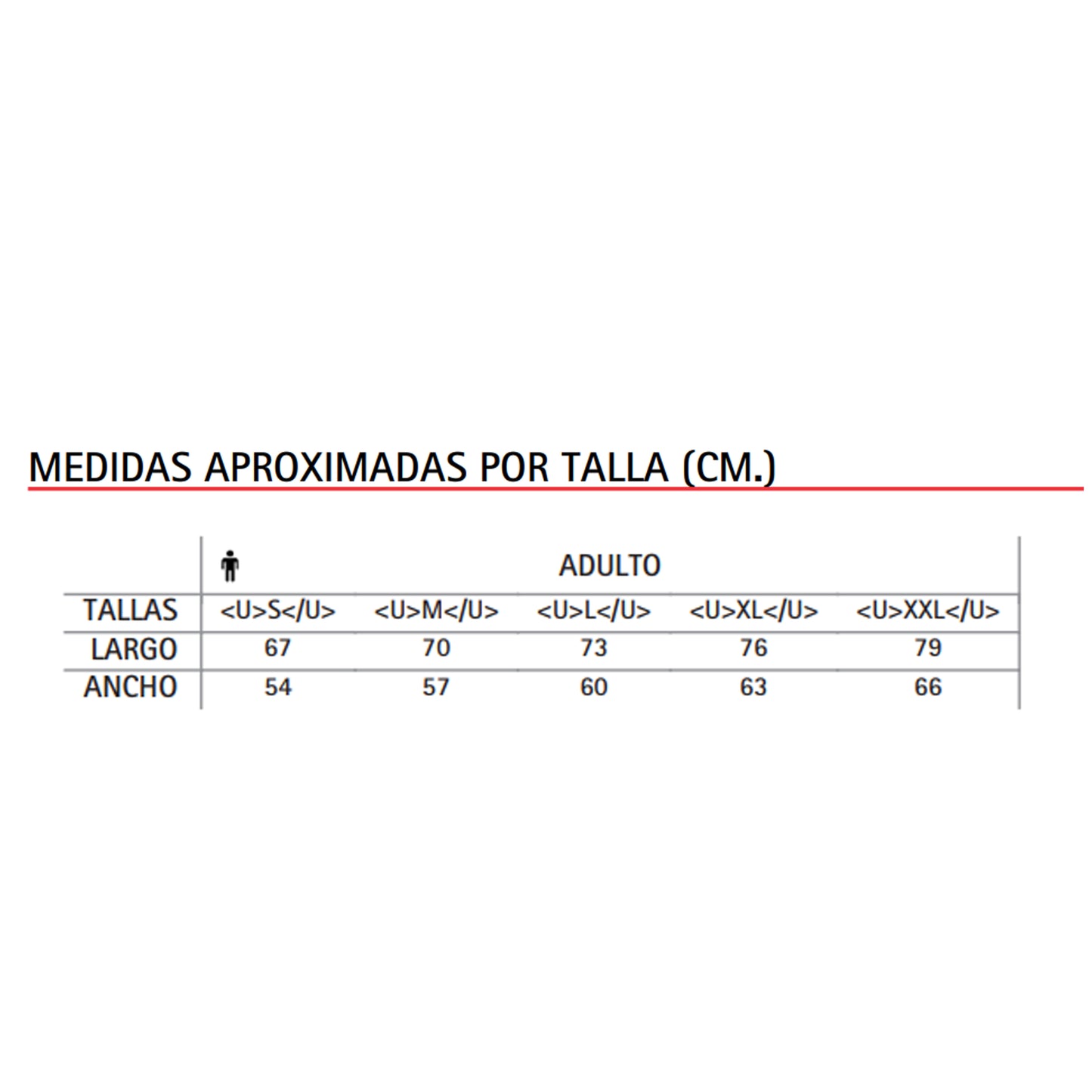 Chaqueta Forro polar Personalizada