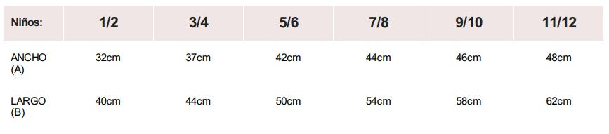 Sudadera Peque Básica Personalizada