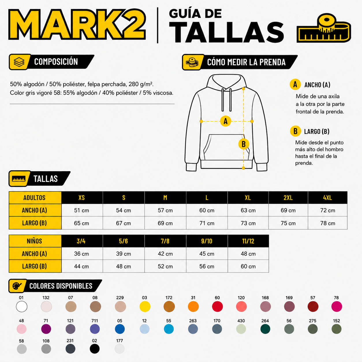 SUDADERA CON CAPUCHA PERSONALIZADA