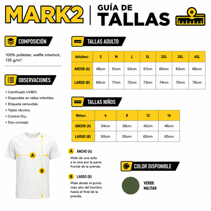 Personalisiertes T-Shirt für Jagd und Angelsport