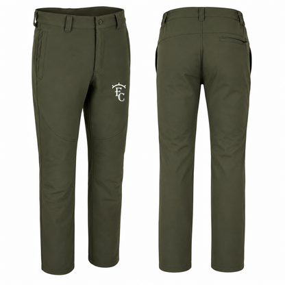Pantalon de chasse personnalisé