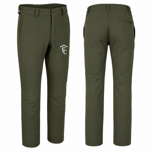 Pantalon de chasse personnalisé