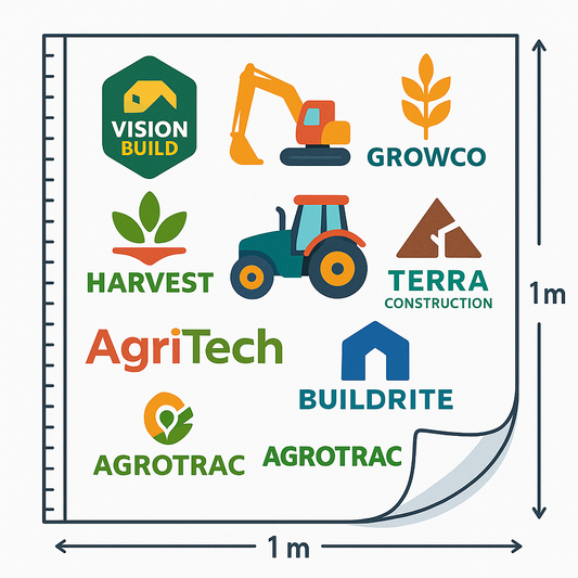 PEGATINAS PERSONALIZADAS