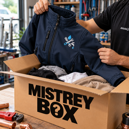 CAJA MISTERIOSA DE ROPA PERSONALIZADA