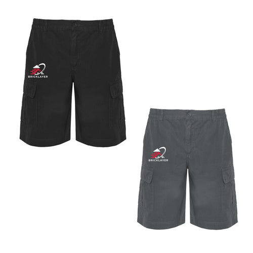 PANTALONES CORTOS DE TRABAJO PERSONALIZADOS