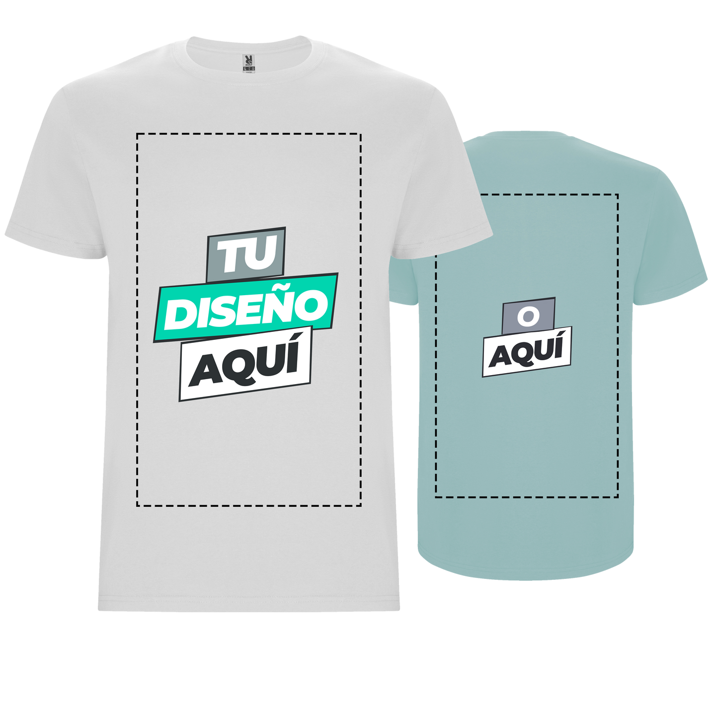 Camiseta Personalizada