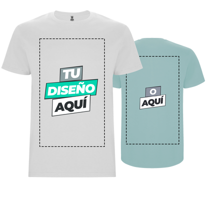 Camiseta Personalizada