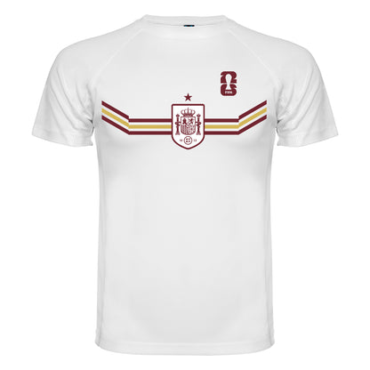 Trikot Spanien WM 2026