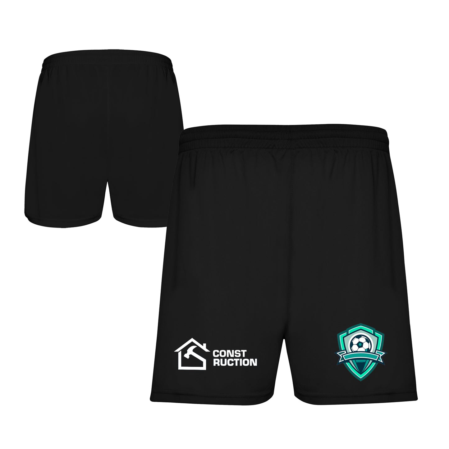 Pantalón Corto Deportivo Personalizado