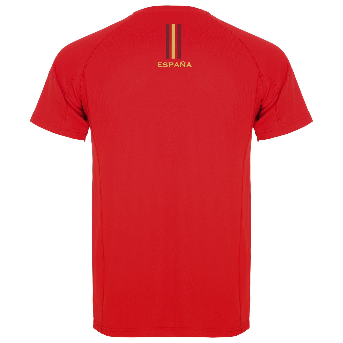 CAMISETA ESPAÑA MUNDIAL 2026