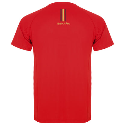 Trikot Spanien WM 2026