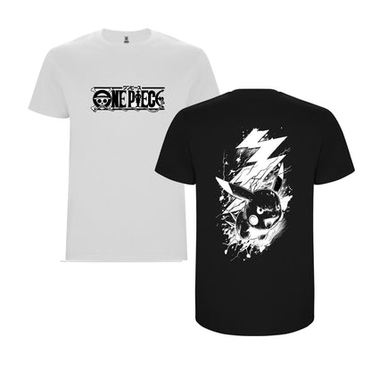 T-shirt geek personnalisé