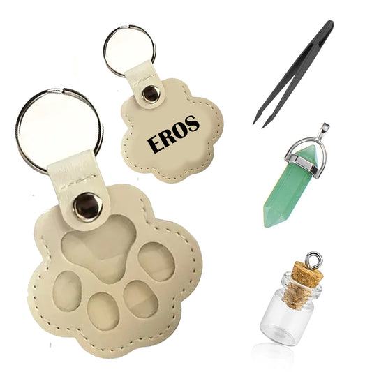 Llavero Recuerdo Mascota