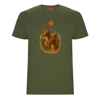 CAMISETA KAZA2