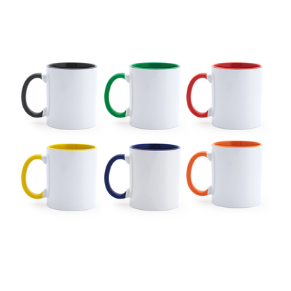 Personalisierte Tasse