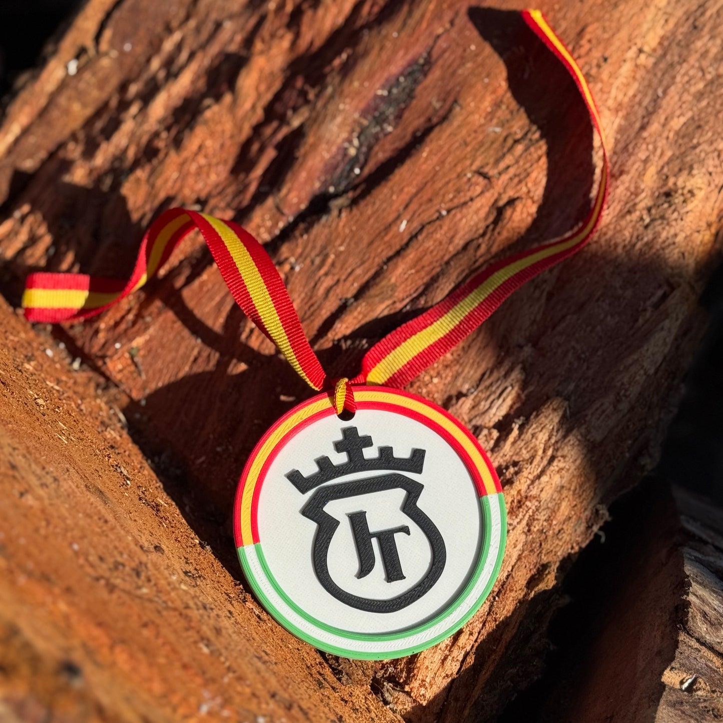 Marca Reses Personalizados - PACK 5UND