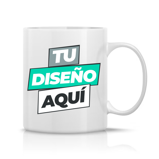 Taza Personalizada