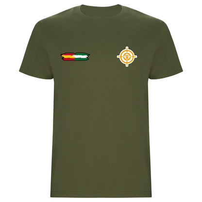 CAMISETA DE KAZA2 SIN PERSONALIZAR