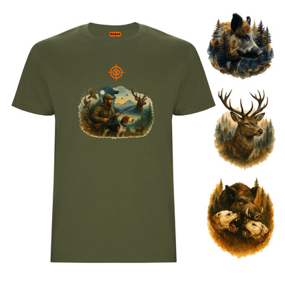CAMISETA KAZA2