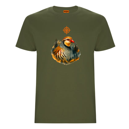 CAMISETA KAZA2