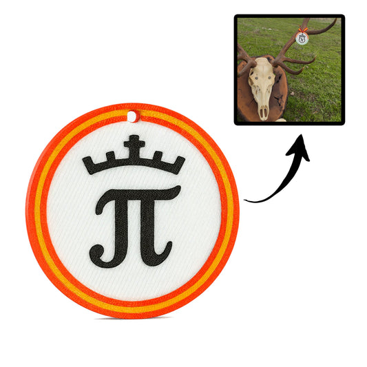 Marca Reses Personalizados - PACK 5UND