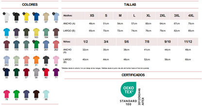 Polo personnalisé