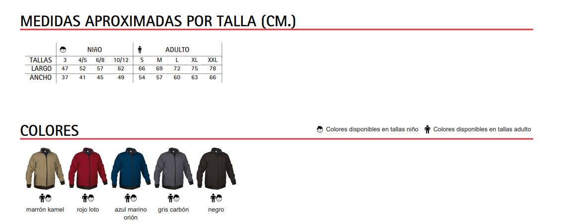 Chaqueta Softshell Gruesa Personalizada